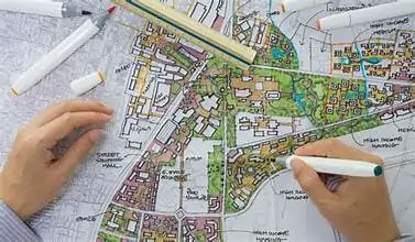 Architecture & Urban Planning