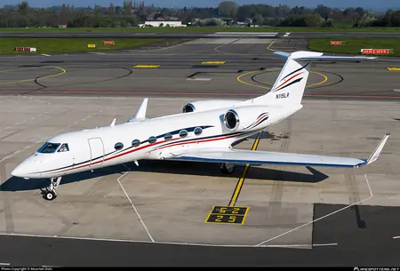 Aviation & Aerospace