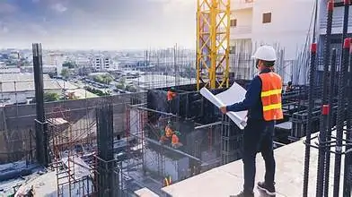Construction & Civil Engineering