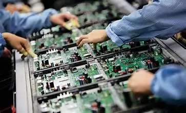 Consumer Electronics & Hardware