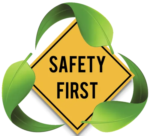 Environmental, Health & Safety (EHS)