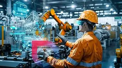 Manufacturing & Industrial