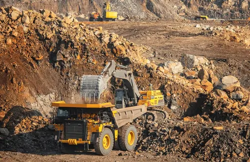 Mining & Metals
