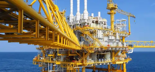 Oil & Gas