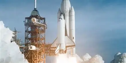 Space Industry