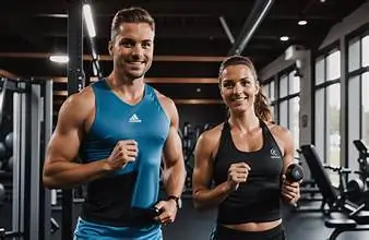 Sports & Fitness