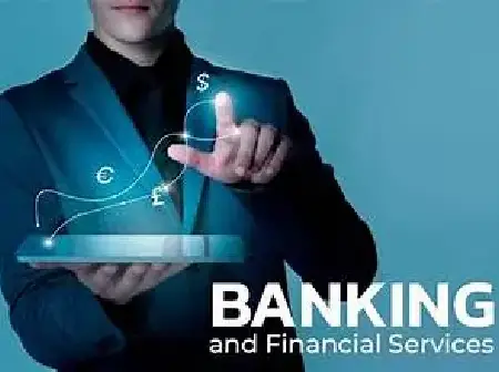 Banking & Financial Services