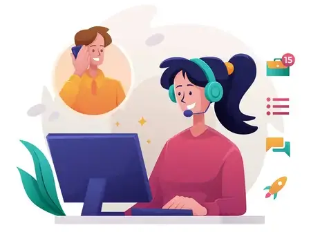 Customer Service