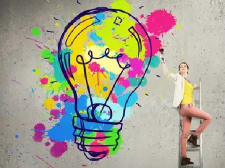 Design and Creative