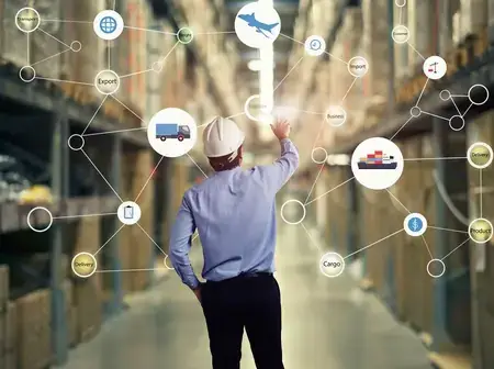 Operations & Supply Chain