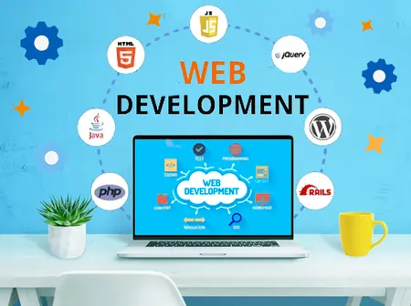 Web Dev